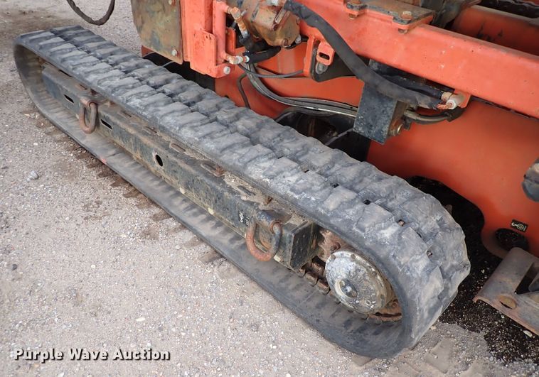image for item DN2367 Ditch Witch 2720AT  directional boring unit