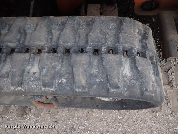 image for item DN2367 Ditch Witch 2720AT  directional boring unit