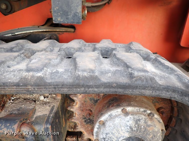 image for item DN2367 Ditch Witch 2720AT  directional boring unit