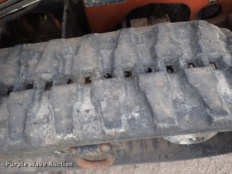 image for item DN2367 Ditch Witch 2720AT  directional boring unit