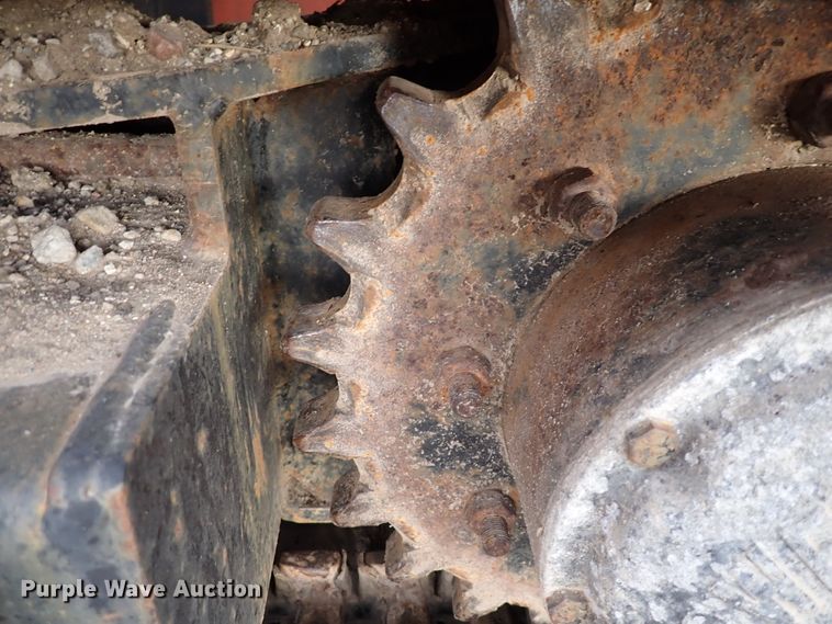 image for item DN2367 Ditch Witch 2720AT  directional boring unit