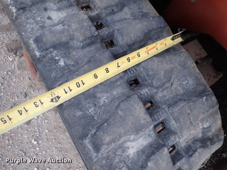 image for item DN2367 Ditch Witch 2720AT  directional boring unit