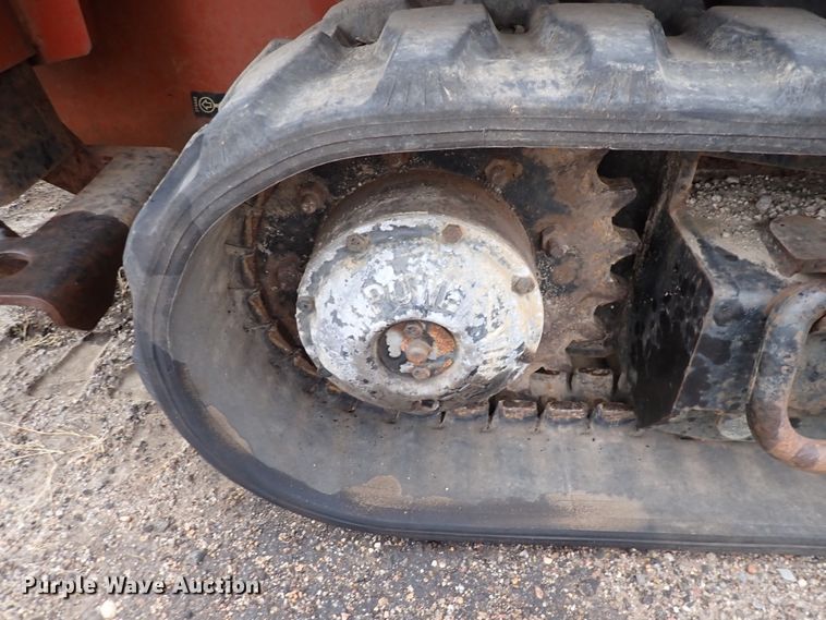 image for item DN2367 Ditch Witch 2720AT  directional boring unit