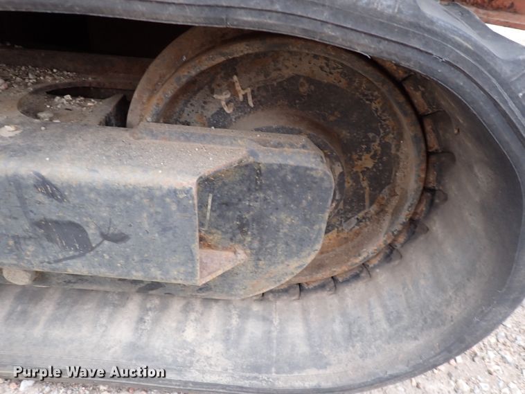 image for item DN2367 Ditch Witch 2720AT  directional boring unit