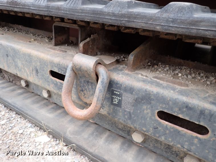 image for item DN2367 Ditch Witch 2720AT  directional boring unit