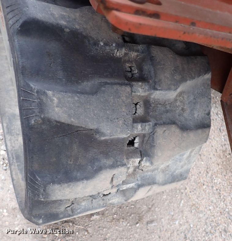 image for item DN2367 Ditch Witch 2720AT  directional boring unit