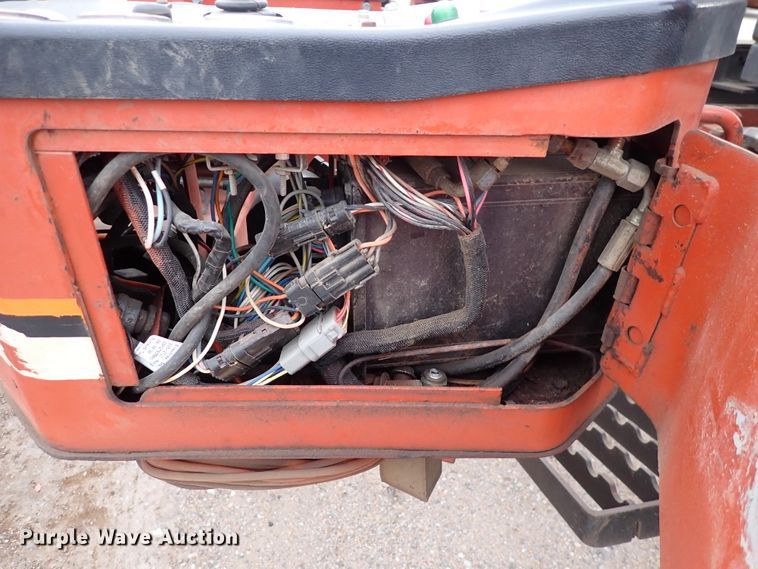 image for item DN2367 Ditch Witch 2720AT  directional boring unit