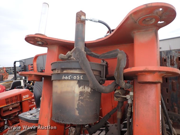 image for item DN2367 Ditch Witch 2720AT  directional boring unit
