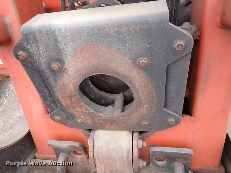 image for item DN2367 Ditch Witch 2720AT  directional boring unit