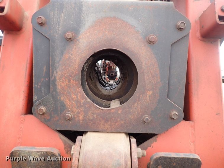 image for item DN2367 Ditch Witch 2720AT  directional boring unit