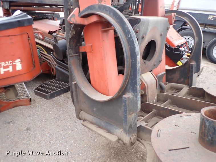 image for item DN2367 Ditch Witch 2720AT  directional boring unit