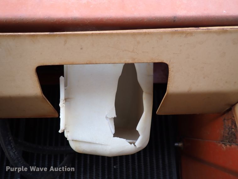 image for item DN2367 Ditch Witch 2720AT  directional boring unit