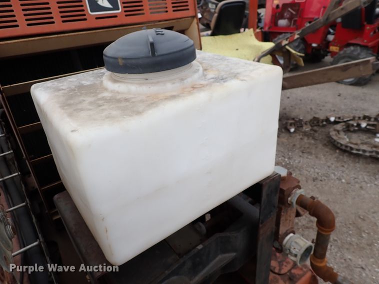 image for item DN2367 Ditch Witch 2720AT  directional boring unit