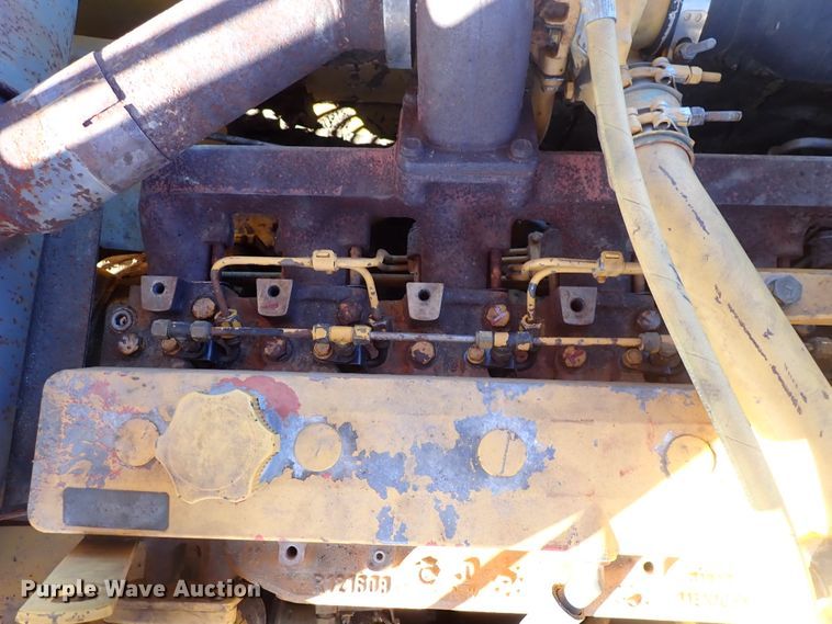 image for item DN2387 1998 John Deere 200LC  excavator