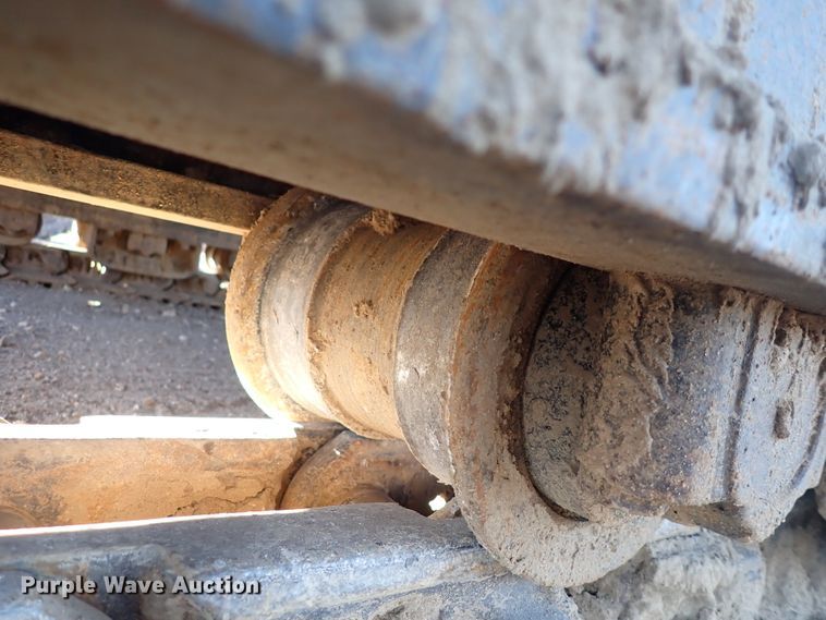 image for item DN2387 1998 John Deere 200LC  excavator