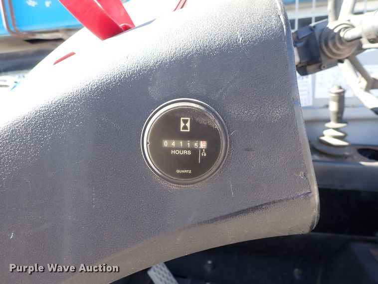 image for item DN2389 Genie GTH-844  telehandler