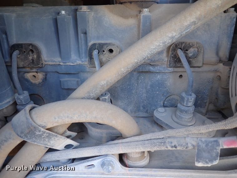 image for item DN2389 Genie GTH-844  telehandler