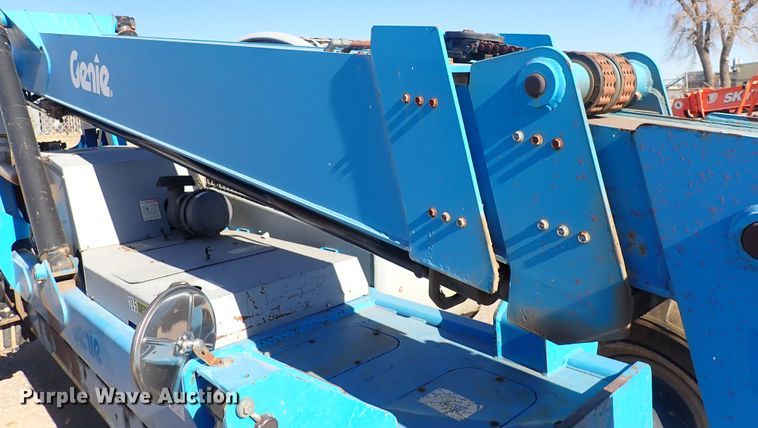 image for item DN2389 Genie GTH-844  telehandler