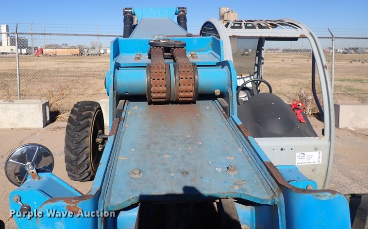 image for item DN2389 Genie GTH-844  telehandler