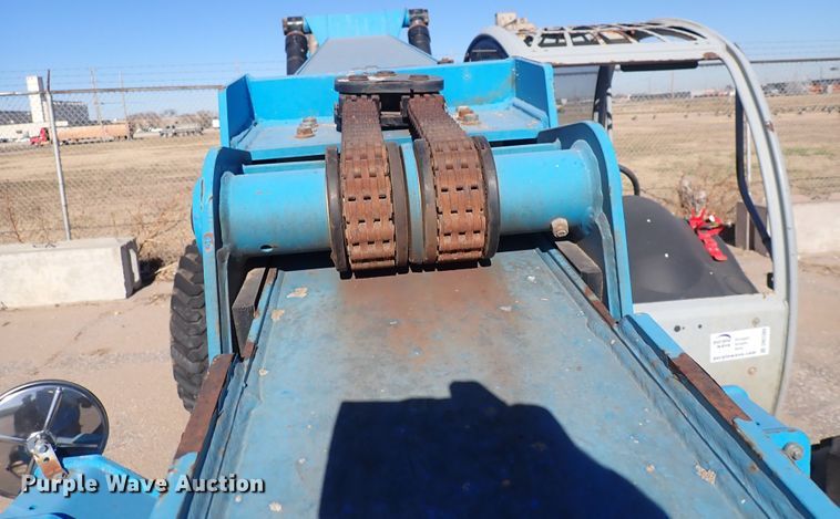 image for item DN2389 Genie GTH-844  telehandler