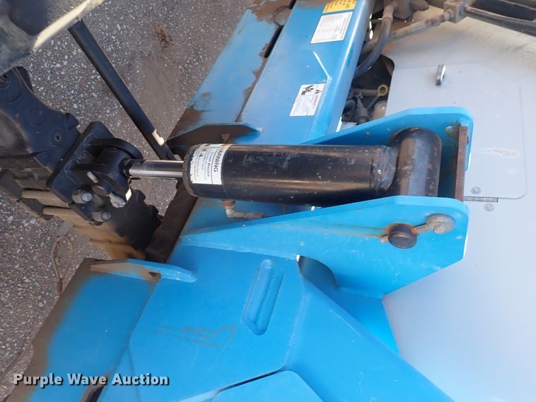 image for item DN2389 Genie GTH-844  telehandler