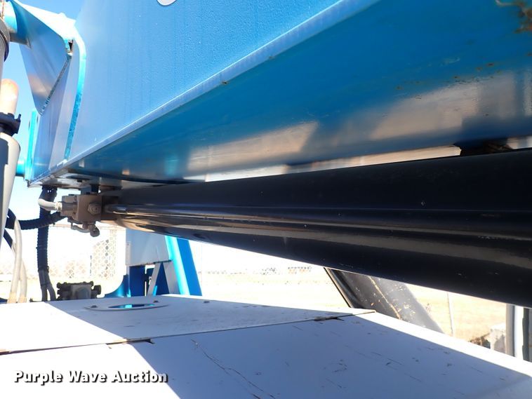 image for item DN2389 Genie GTH-844  telehandler