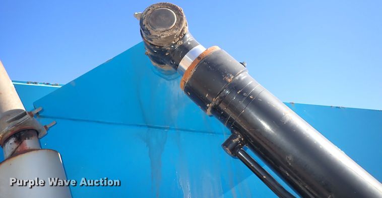 image for item DN2389 Genie GTH-844  telehandler