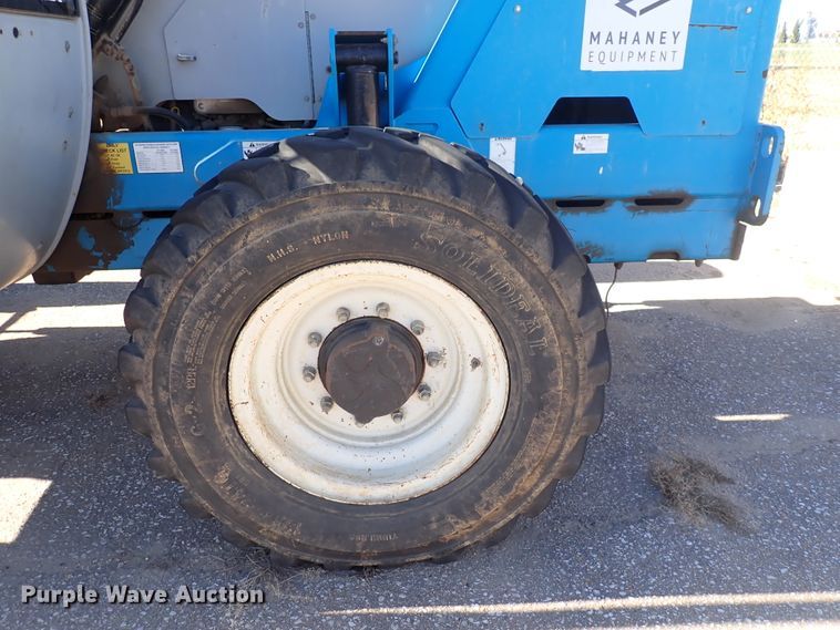 image for item DN2389 Genie GTH-844  telehandler