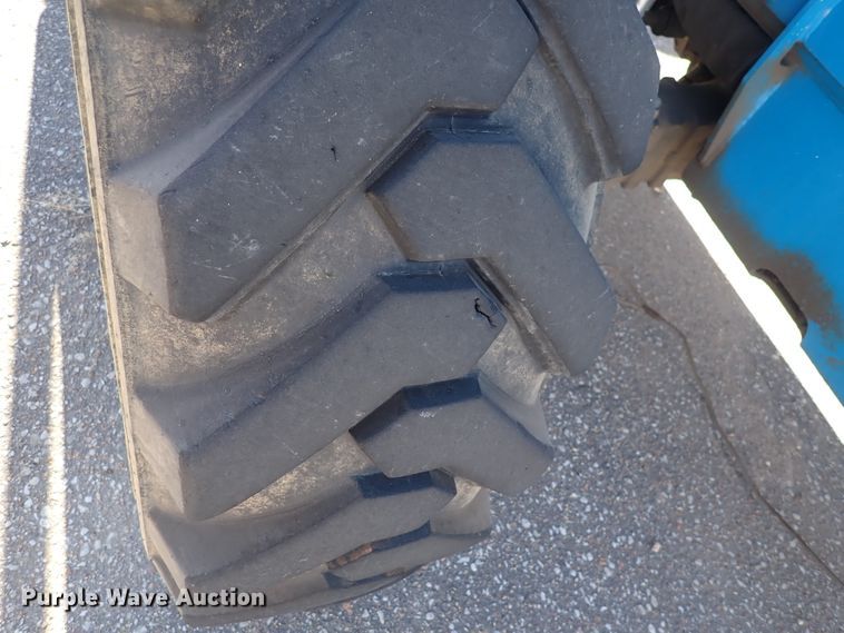 image for item DN2389 Genie GTH-844  telehandler