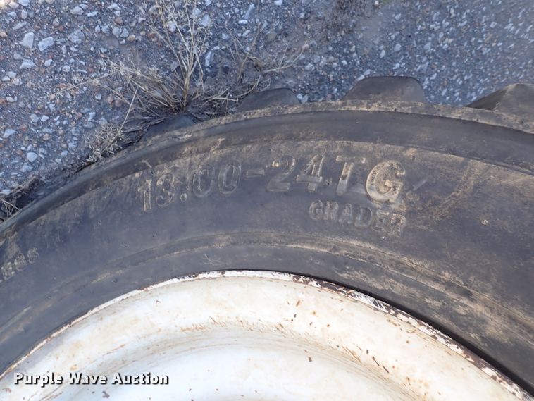 image for item DN2389 Genie GTH-844  telehandler