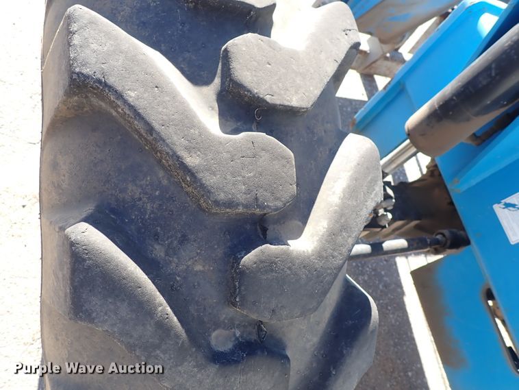 image for item DN2389 Genie GTH-844  telehandler