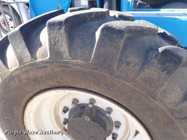 image for item DN2389 Genie GTH-844  telehandler