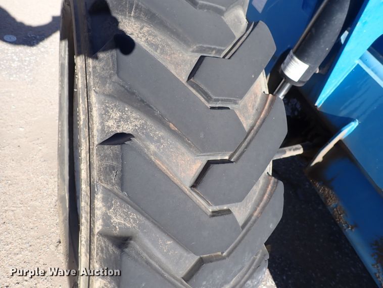image for item DN2389 Genie GTH-844  telehandler