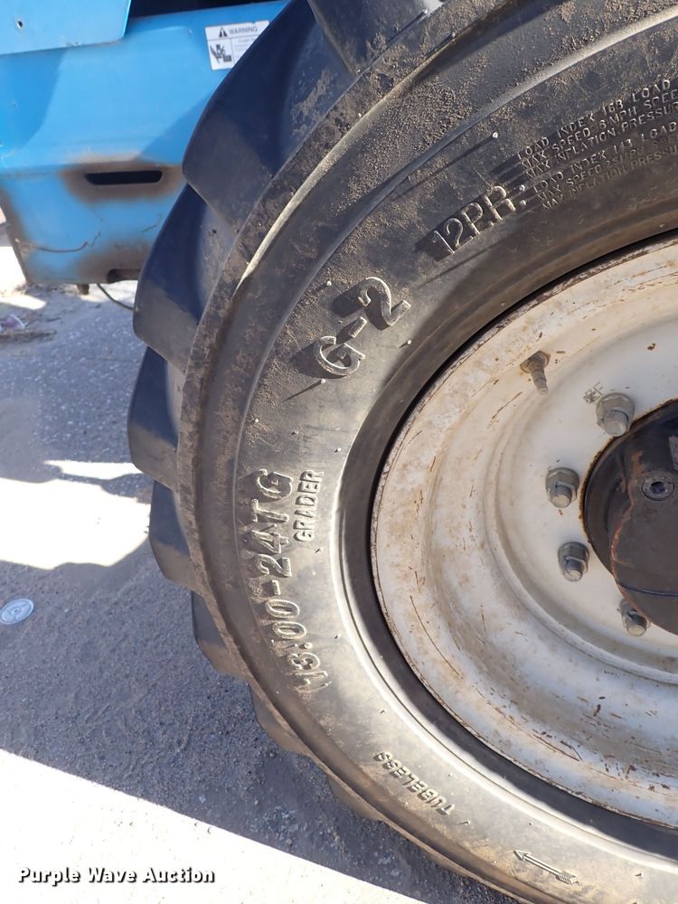 image for item DN2389 Genie GTH-844  telehandler