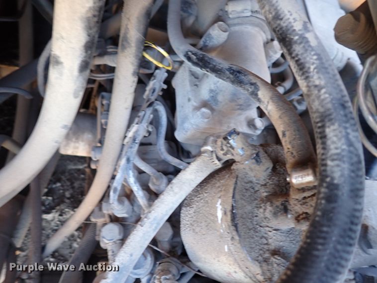 image for item DN2390 Mustang 2054  skid steer loader