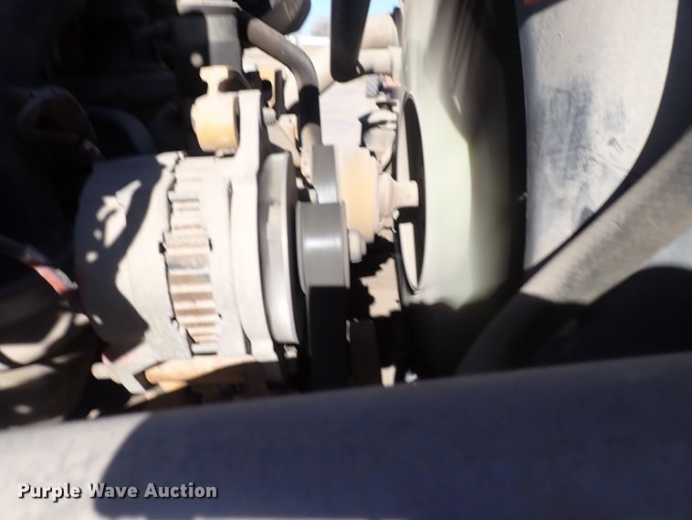 image for item DN2391 2000 Sterling L7500  crane truck