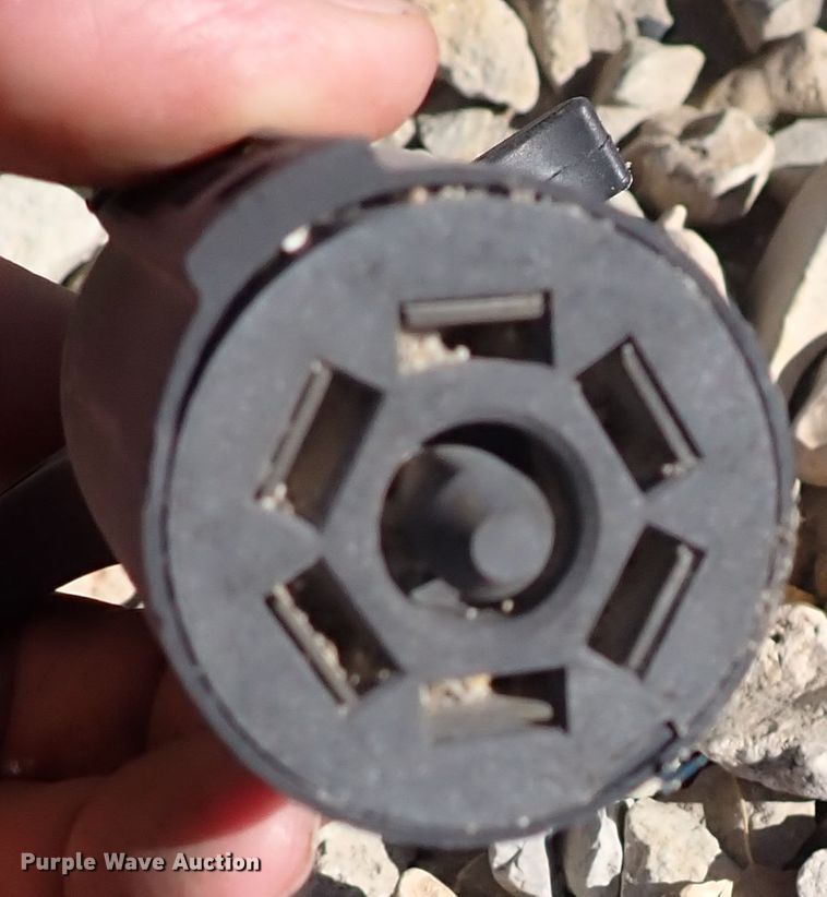 image for item DN2395 1994 Garlock  tar kettle