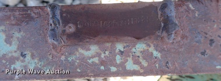 image for item DN2395 1994 Garlock  tar kettle