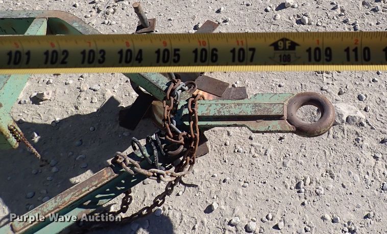 image for item DN2397 Garlock 115  tar kettle