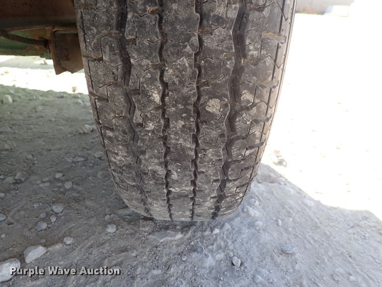 image for item DN2397 Garlock 115  tar kettle