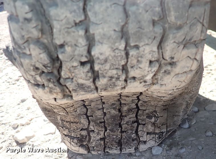 image for item DN2397 Garlock 115  tar kettle