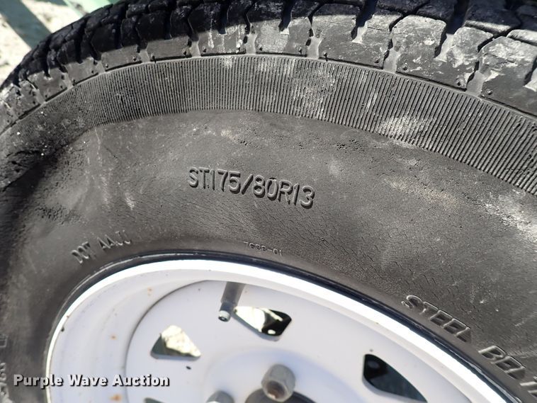 image for item DN2397 Garlock 115  tar kettle