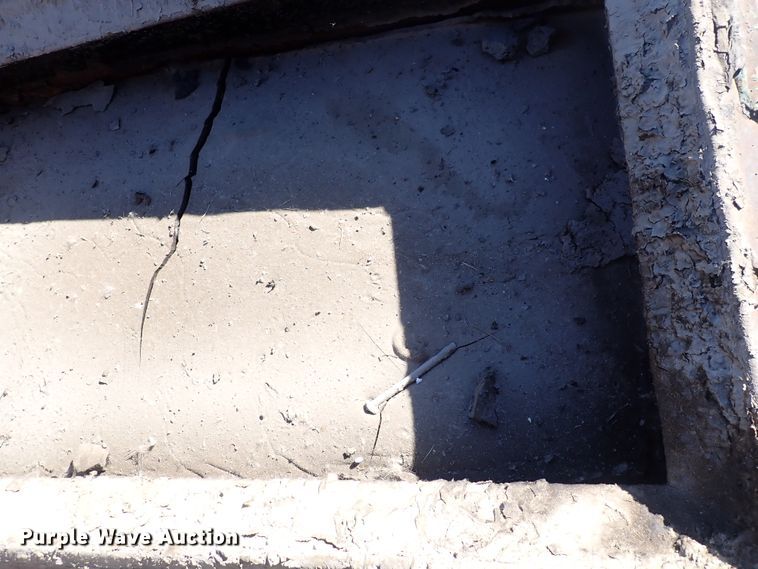 image for item DN2398 Garlock  tar kettle