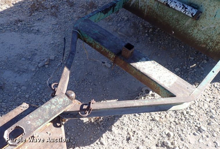 image for item DN2399 Garlock 115  tar kettle