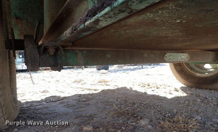 image for item DN2399 Garlock 115  tar kettle