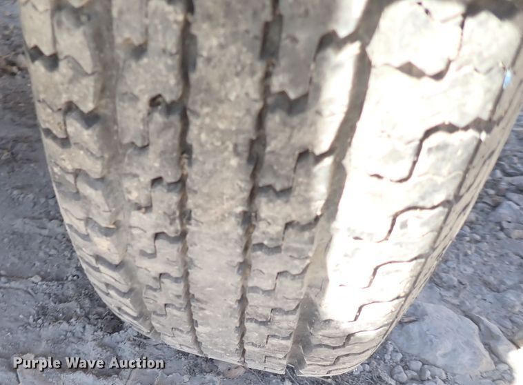 image for item DN2399 Garlock 115  tar kettle