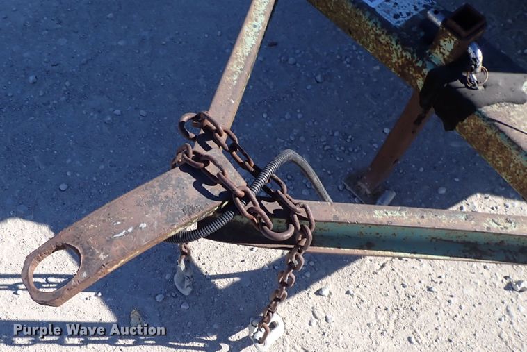 image for item DN2400 Garlock  tar kettle