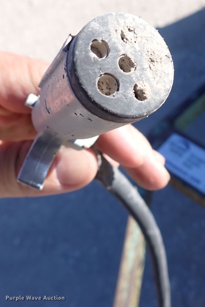 image for item DN2400 Garlock  tar kettle