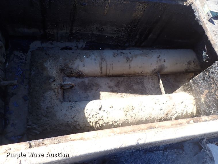 image for item DN2400 Garlock  tar kettle