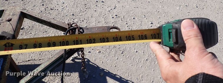 image for item DN2400 Garlock  tar kettle